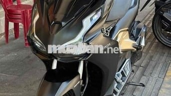 Honda Air Blade 2021 Đen nhám