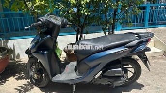 Honda Vision 2023 Xanh