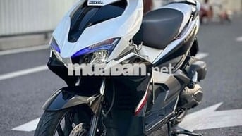 Honda Air Blade 125 2017 Trắng đen