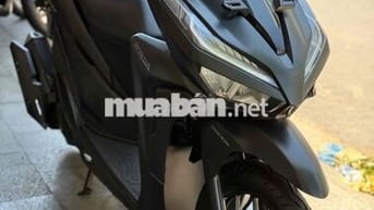 Honda Vario 125cc 2021 Đen nhám