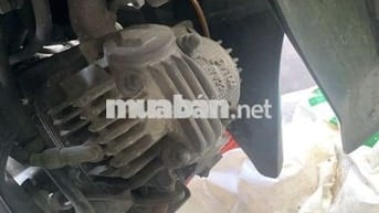 Yamaha Jupiter MX Đen tiết kiệm xăng