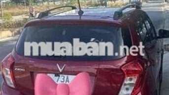 VinFast Fadil 2021 Đỏ 60000 km