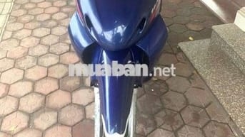 Honda Future I 2002 Xanh