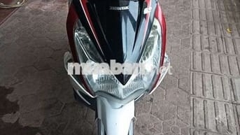 Honda Air Blade 2012 Đỏ Đen Trắng Zin