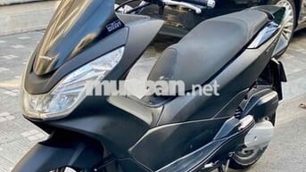 🌈Honda PCX 125 Fi máy rin chất 👉CÓ TRẢ GÓP