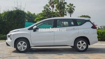 Mitsubishi Xpander Eco 2022 120000 km Trắng
