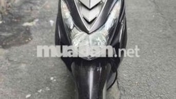 Yamaha Mio Ultimo Nâu đen Xe tay ga
