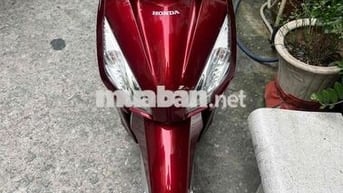 Honda Vision 2019 Đỏ Việt Nam