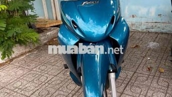 Honda Future 1 Xanh Long Xuyên, đầu nồi zin