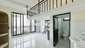 🤙Cho Thuê Bacol Riêng Ngay Phạm Văn Đồng Full Nội Thất