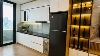 Bán Gấp Căn Hộ Trần Đăng Ninh 65 m2 , Nhỉnh 6 Tỷ , 3 Ngủ , 0978569080 
