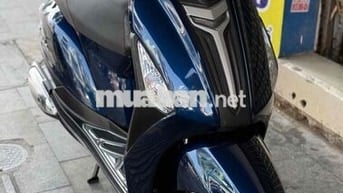 Yamaha Grande Xanh mực Việt Nam