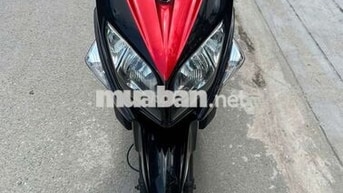 Yamaha Nouvo 4 Đỏ Đen Êm ru Chưa sửa chữa