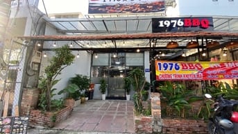 Cần sang quán nướng BBQ giấy tờ pháp lý hoàn chỉnh vào là kinh doanh l