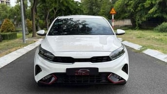 KIA K3 2022 2.0 Premium Trắng ngọc trai