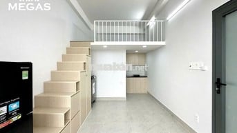 🌟 CĂN HỘ MINI MỚI - BAN CÔNG RIÊNG - FULL NỘI THẤT 📍 DƯƠNG THỊ MƯỜI