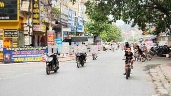Bán đất tặng nhà mặt chợ Lãm Làng - kcn Quế Võ 1 Bắc Ninh