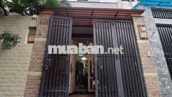 NGAY VINCOM THỦ ĐỨC • 3 TẦNG MỚI • 4PN