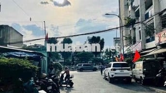 Nhà 1 Trệt 1 Lầu Hẻm Ô Tô Hoàng Sa Quận 3 Ngay Chung Cư Trần Quốc Thao