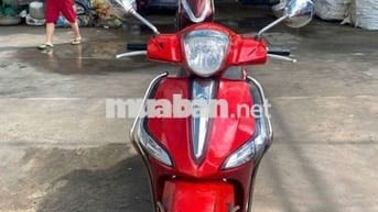 Liberty ABS 2016 màu Đỏ mua mới 1 chủ q3 9 chủ 