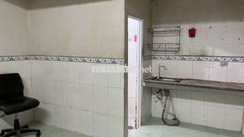 Phòng trọ mặt tiền đường Tân Thới Hiệp 14, Phường Tân Thới Hiệp