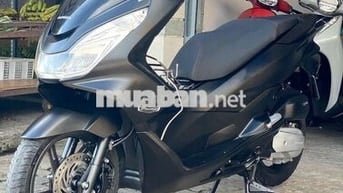 Honda PCX 125Fi 2014 Đen Nhám 18.000 Km