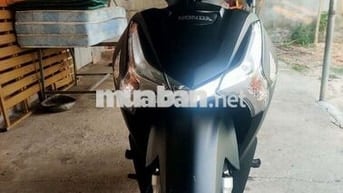 Honda Future 125 Đen Xe số