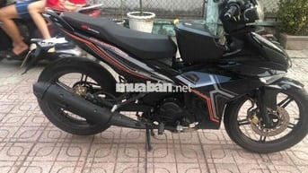 Yamaha Exciter 149.8 cc Đen