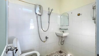 Khuyến mãi Studio ban công thang máy giờ tự do có nội thất Văn Cao 