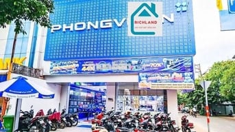 Cho Thuê Góc 2MT  Phan Đăng Lưu + Nguyễn Huy Tưởng, Bình Thạnh