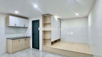 Trọ Tô Ký Mới Xây Gần CVPM Quang Trung và ĐH LĐXH