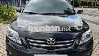 COROLLA ALTIS 2009 1.8G SỐ TỰ ĐỘNG CỰC RIN
