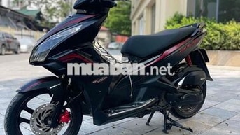 Honda Air Blade 125 2015 Đen