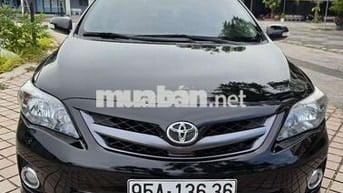 COROLLA ALTIS 2011 2.0V SIÊU CỌP 47.000 km