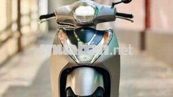 Honda SH Mode ABS 2023 Bạc 17.000 km
