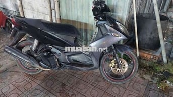 Yamaha Nouvo 4 Đen Xe tay ga