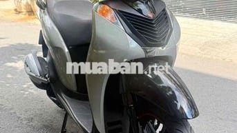 Honda SH Mode 2018 Xám đen