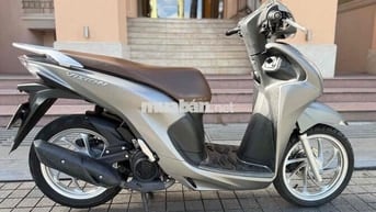 Honda Vision 2024 Smartkey Xám 6000 km