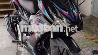 Honda Winner X 2019 Đen 63k km, một đời chủ.