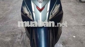 Yamaha Sirius 2009 Xanh