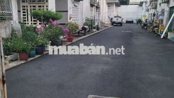 đất siêu đẹp hẻm 8m nguyễn sỹ sách
