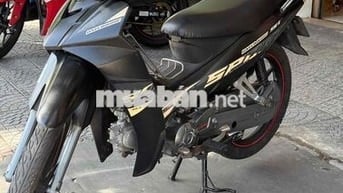 xe sirius 50cc Daelim 2021 biển 43 máy ngon đẹp