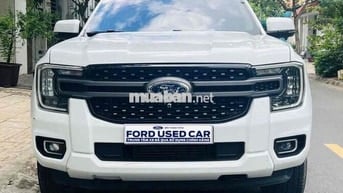 Ford Ranger XLS AT 2023 Lên Nhiều Phụ Kiện TL Manh