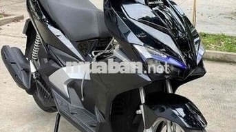 Honda Airblade 2017 Đen bóng Tự động