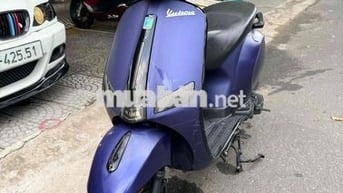 Victorya 50cc 2023 Tím 7.000km