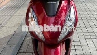 Honda Vision 2023 8000 km màu Đỏ