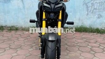 Yamaha MT15 2022 Đen