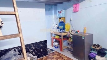 Pass phòng trọ Đường số 5 - Bình tân