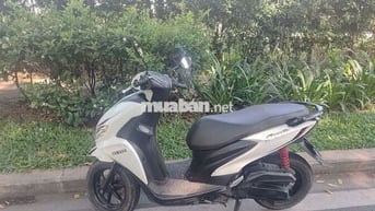 Yamaha Freego 125 2022 Trắng 37.000 km