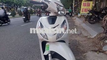 Honda Vision 2024 Trắng